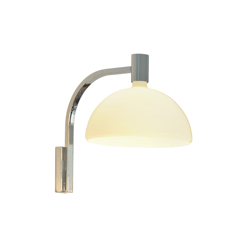[NEM-ALB EHW 31] AS3C - chrome - E27