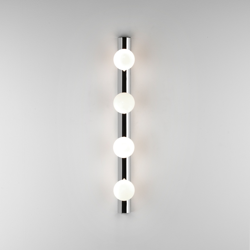 [AST-1087009] Cabaret 4 II Polished Chrome