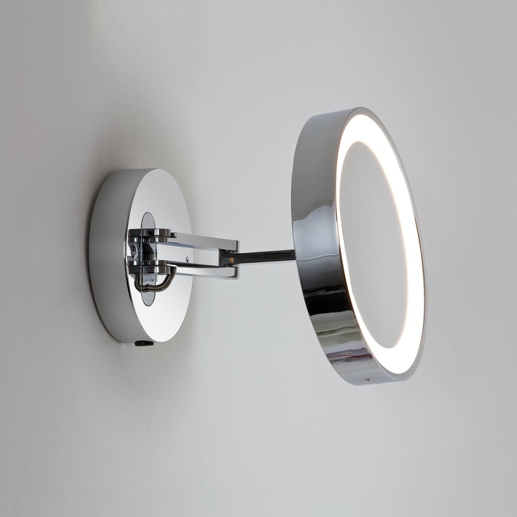 Catena LED Polished Chrome