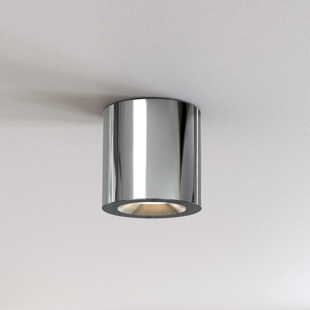 [AST-1326042] Kos II Polished Chrome