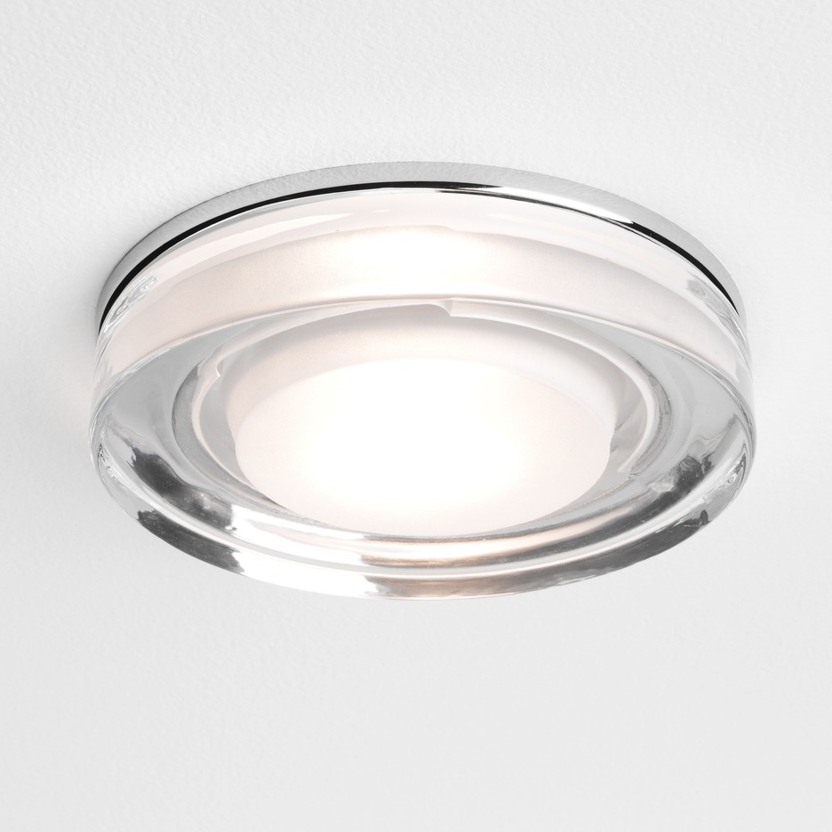 [AST-1229003] Vancouver Round Polished Chrome