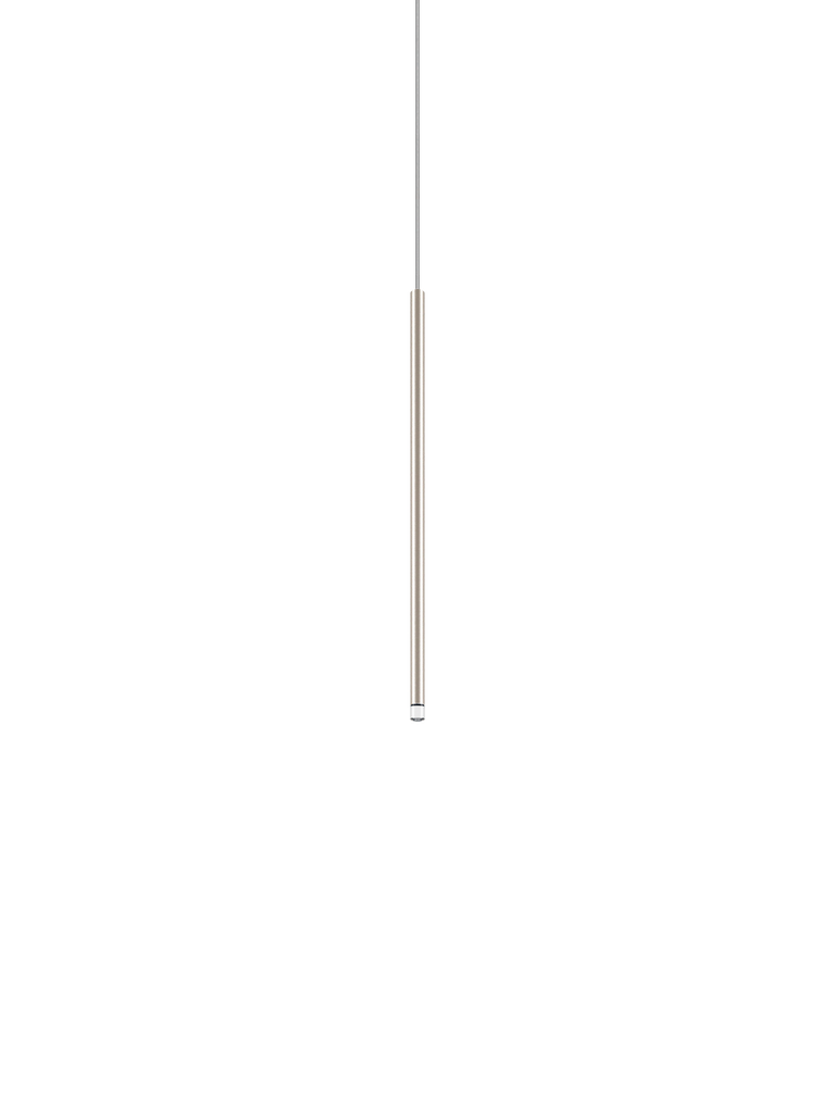 A-TUBE NANO MEDIUM SUSPENSION Transparent Cable / 2700K 220-240V