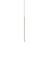 A-TUBE NANO MEDIUM SUSPENSION Transparent Cable / 2700K 220-240V