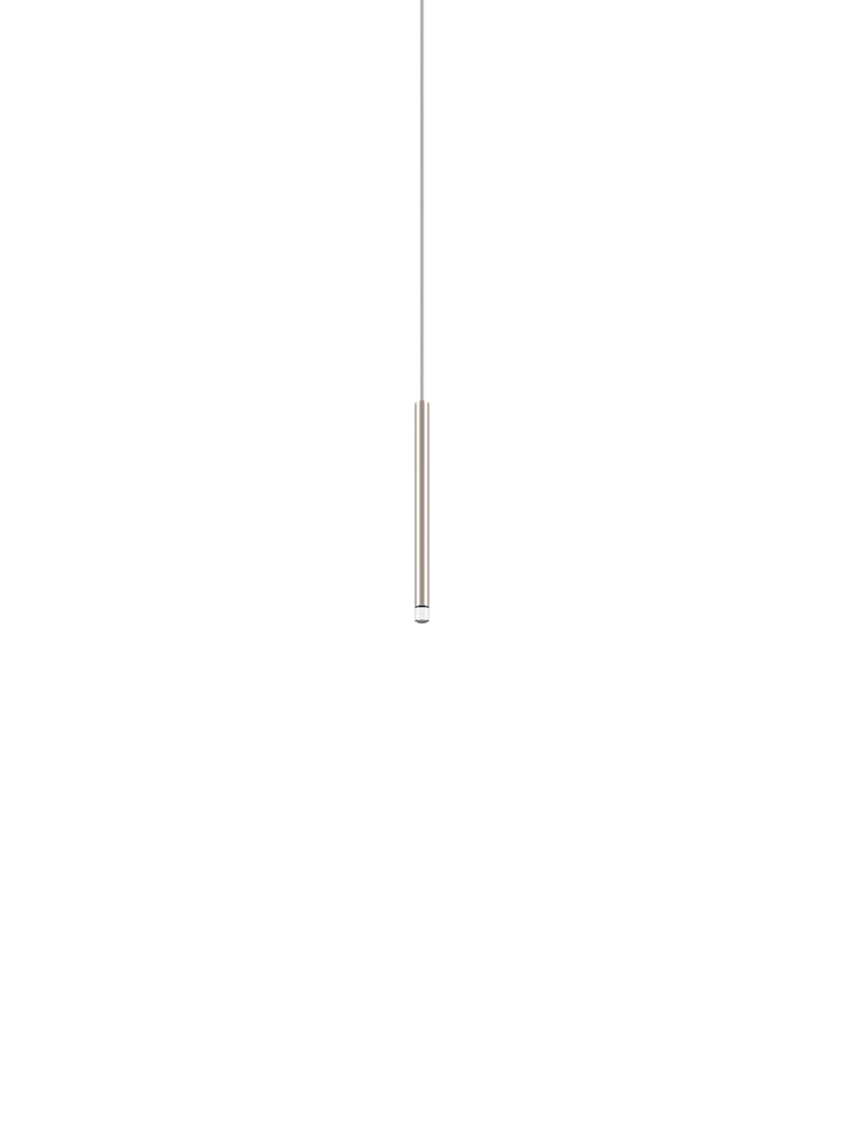 A-TUBE NANO SMALL SUSPENSION Transparent Cable / 2700K 220-240V