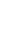 A-TUBE NANO SMALL SUSPENSION Transparent Cable / 2700K 220-240V