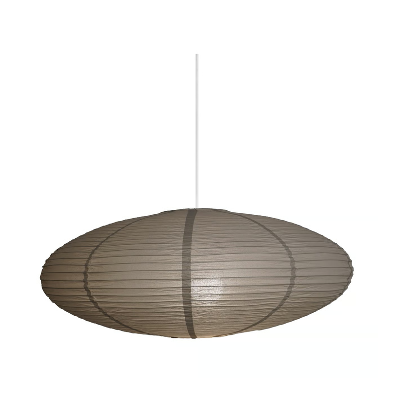 [NDL-2213253218] Villo 60 - Lampenkap - Bruin