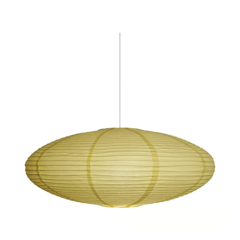 [NDL-2213253226] Villo 60 - Lampenkap - Geel