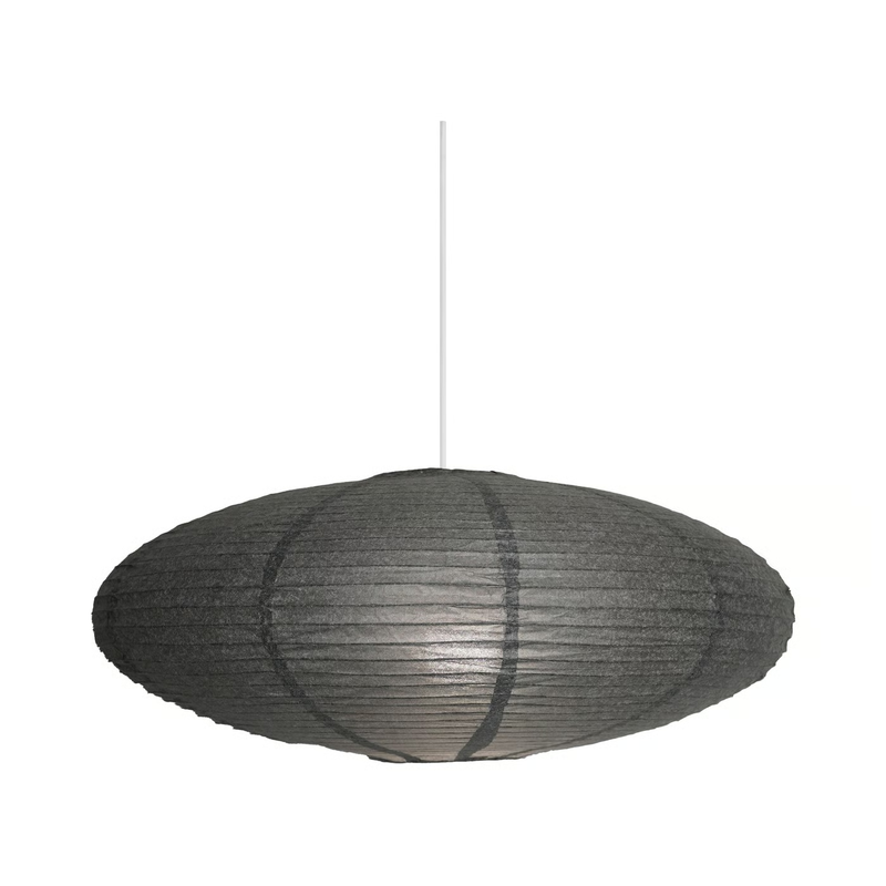 [NDL-2213253250] Villo 60 - Lampenkap - Grijs