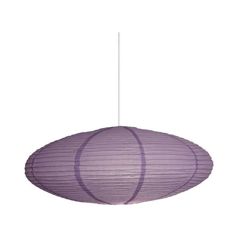 Villo 60 - Lampenkap - Paars