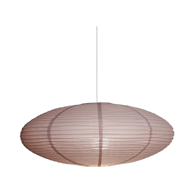 [NDL-2213253257] Villo 60 - Lampenkap - Roos
