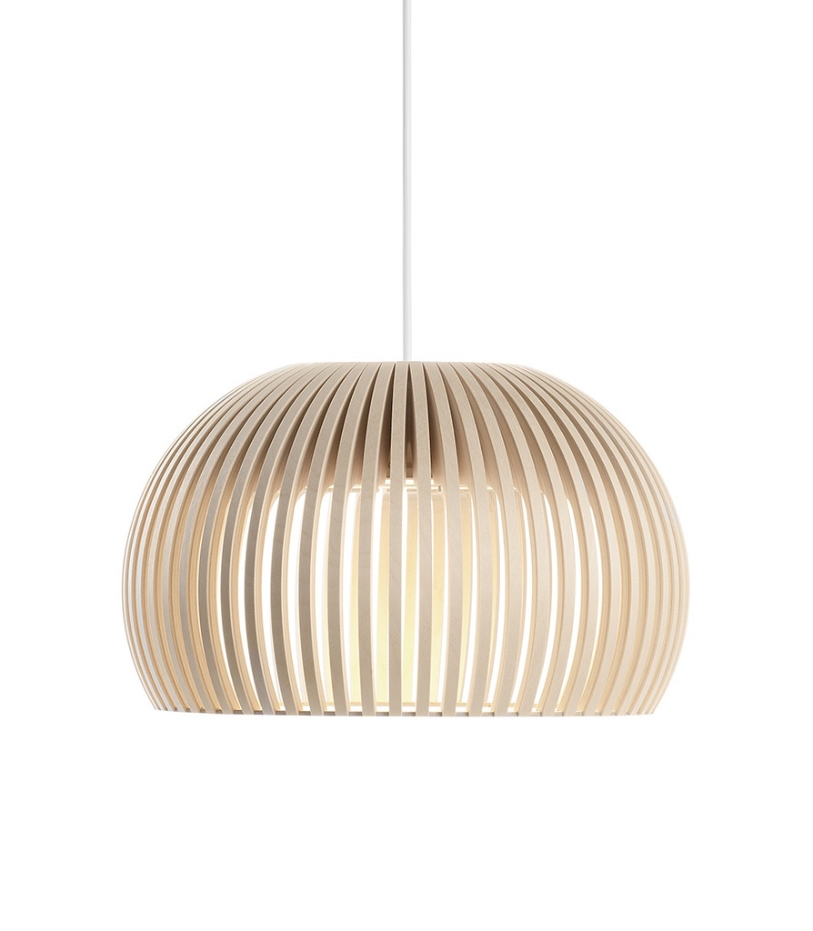[SEC-ATT5000PENDNA] Atto 5000 Pendant Birch