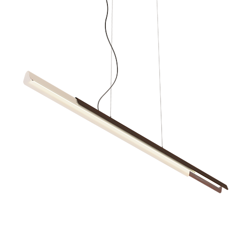 [KDL-K503427SL] DALA LINEAR (2700 K) Sand + wood