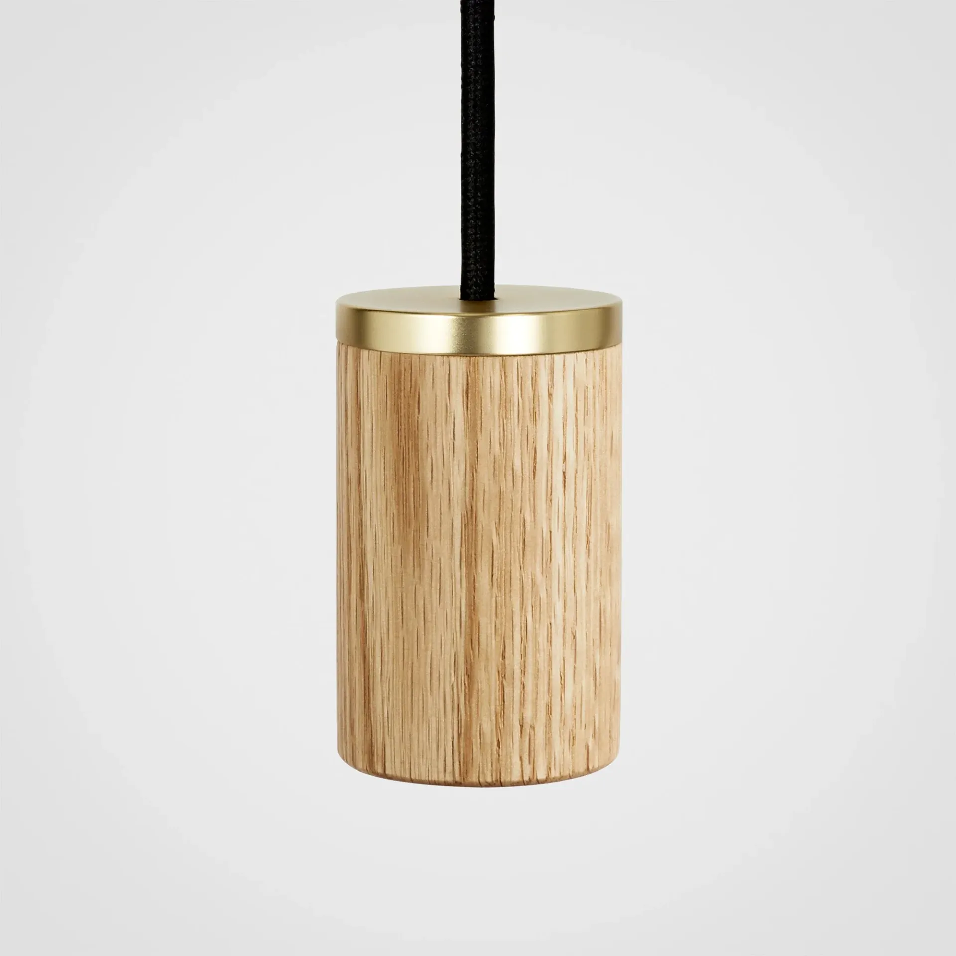 [TLA-TAWALT-KP-02] UK/EU Walnut Knuckle Pendant, V.2