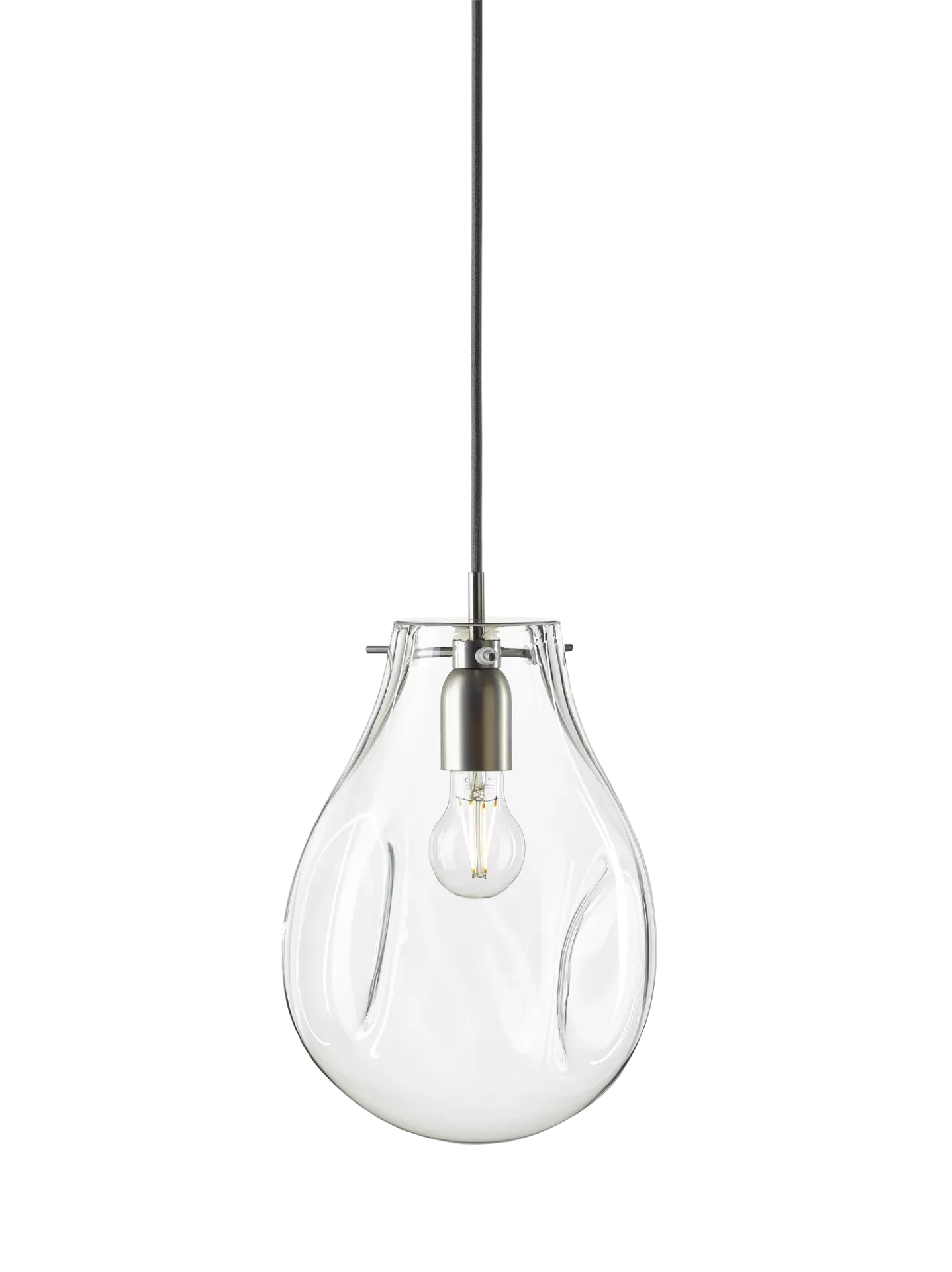SOAP pendant large with canopy