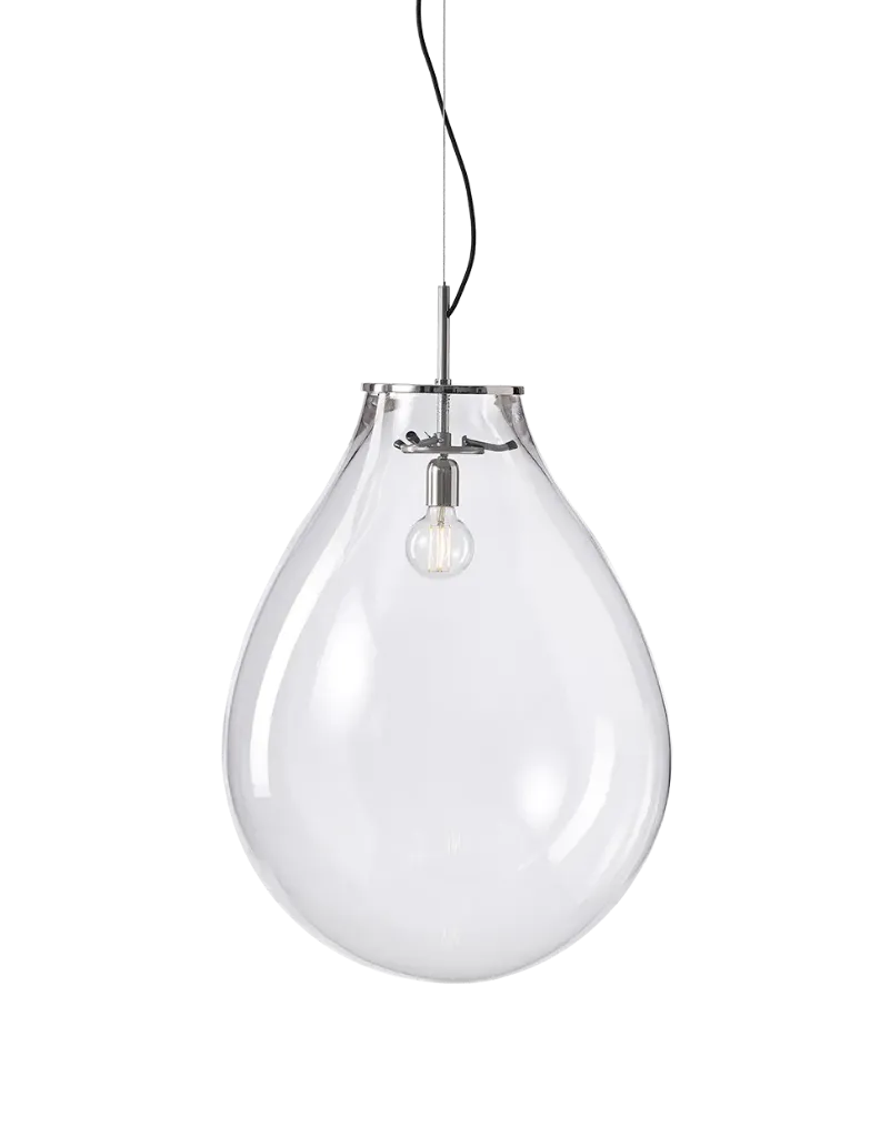 TIM pendant large