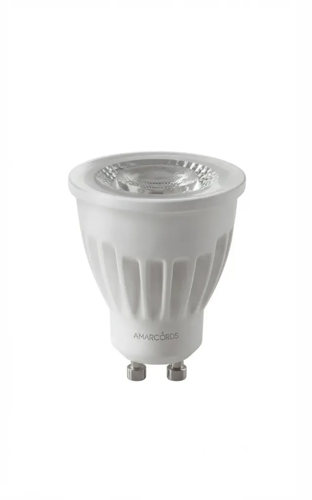 MINI GU10 BULB - LICHTBRON - AMPOULE