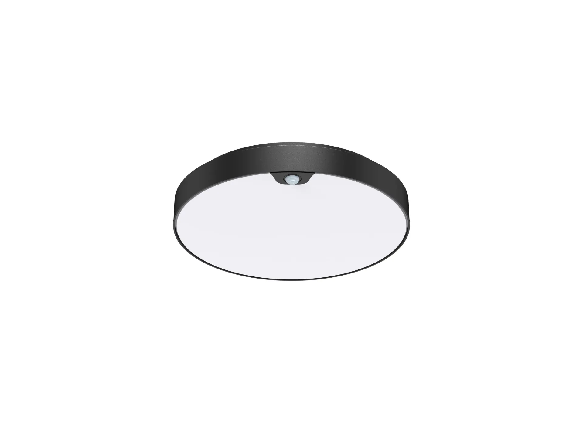 Moon Eclipse 300 CCT zwart PIR