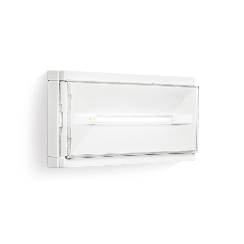 PRODIGY 2,2W 175lm 1u P/NP WIT