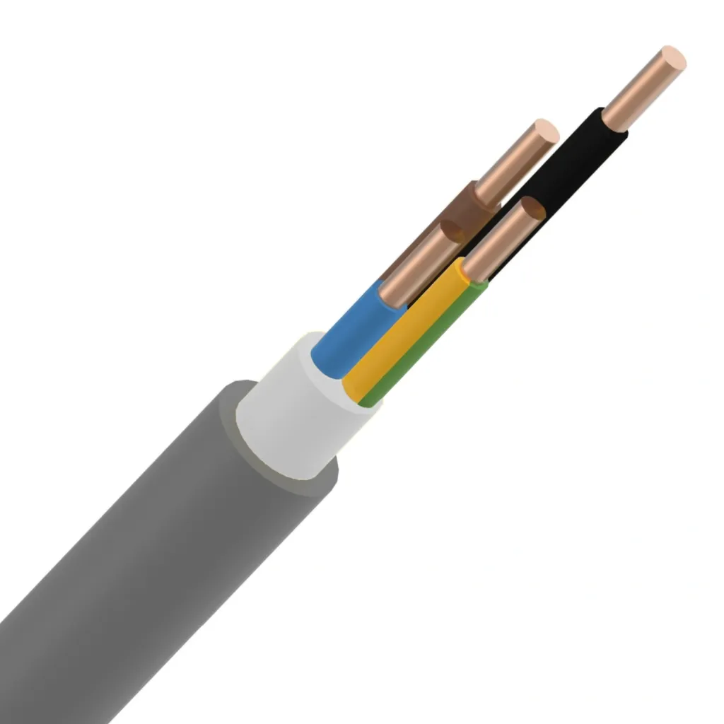 [XVB4G1,5 - Rol] XVB 4G1,5 RE 0,6/1 KV / Rol