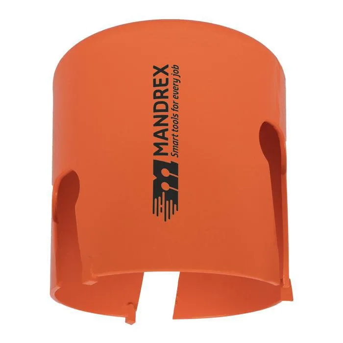 Mandrex klokzaag SuperXcut  68 mm