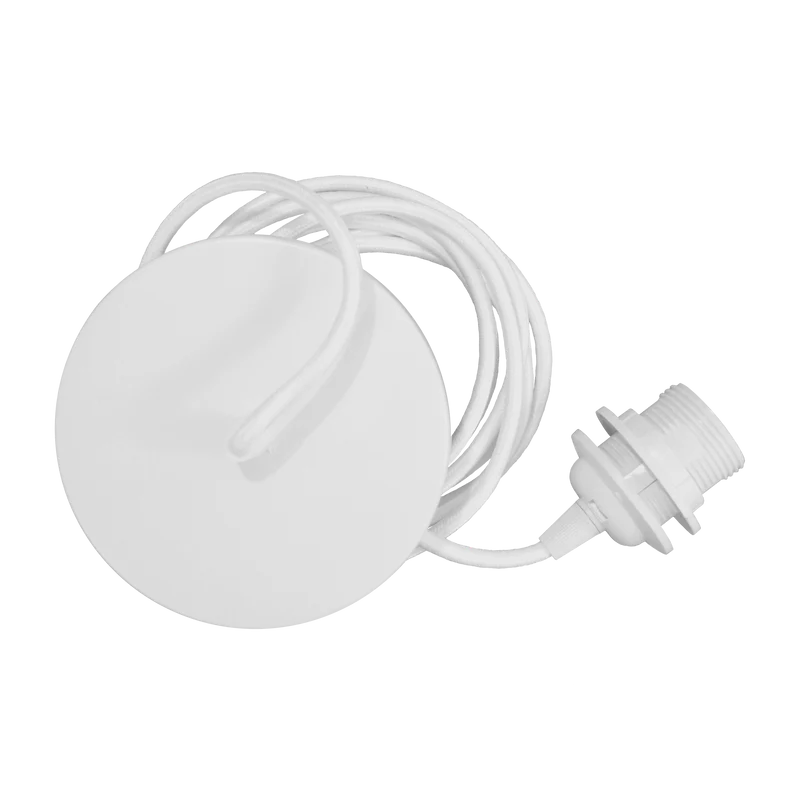 Rosette White