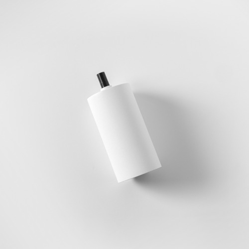 [MDL-11463309] Minude Jack Adjustable 45 1x LED 2700K Medium DE White Structure