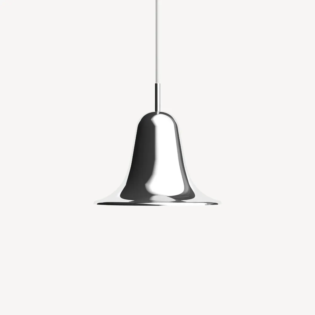 Pantop Pendant Ø23 EU Metal IP20