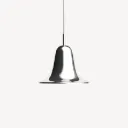 Pantop Pendant Ø23 EU Metal IP20