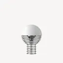 Wire Portable Lamp
