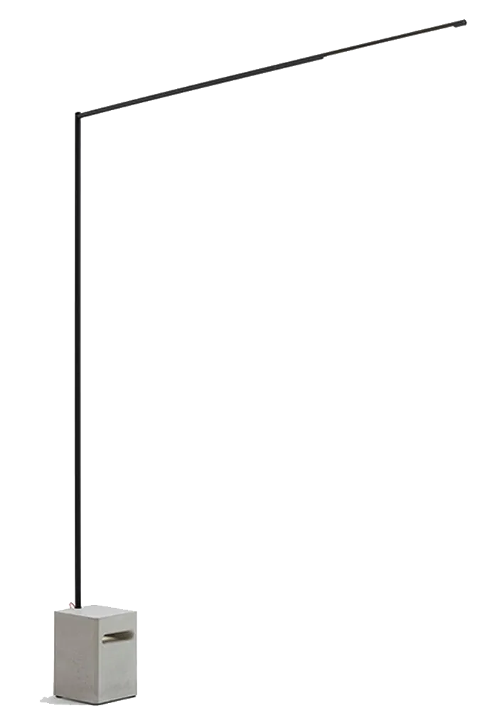 [DIO-901931027] BELLA C/CAVO 5MT Europlug CL.II 8W 2700/2800K L1700 IP20 NERO/BLACK