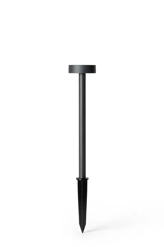 [DIO-901237134] SOFIA H.500 10W@230V ECO 2700K SPIKE GR GRAFITE/GRAPHITE