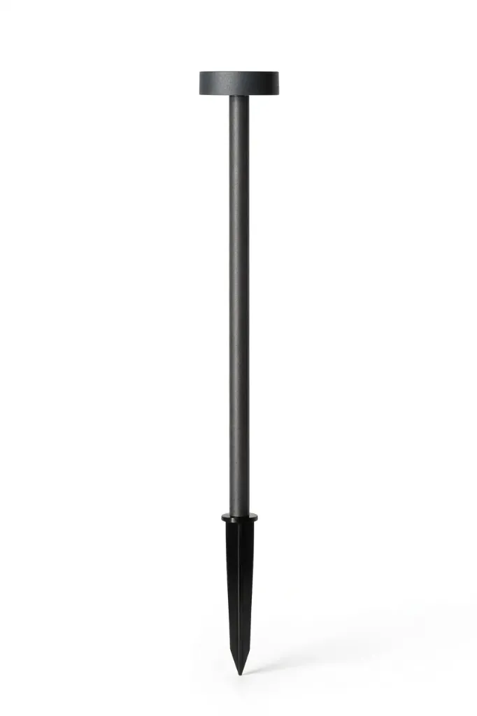 [DIO-901237144] SOFIA H.800 10W@230V ECO 2700K SPIKE GR GRAFITE/GRAPHITE