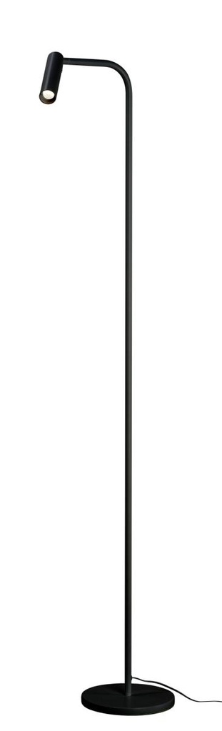 [SLV-1001463] KARPO FL, LED indoor staanlamp, zwart, 3000K