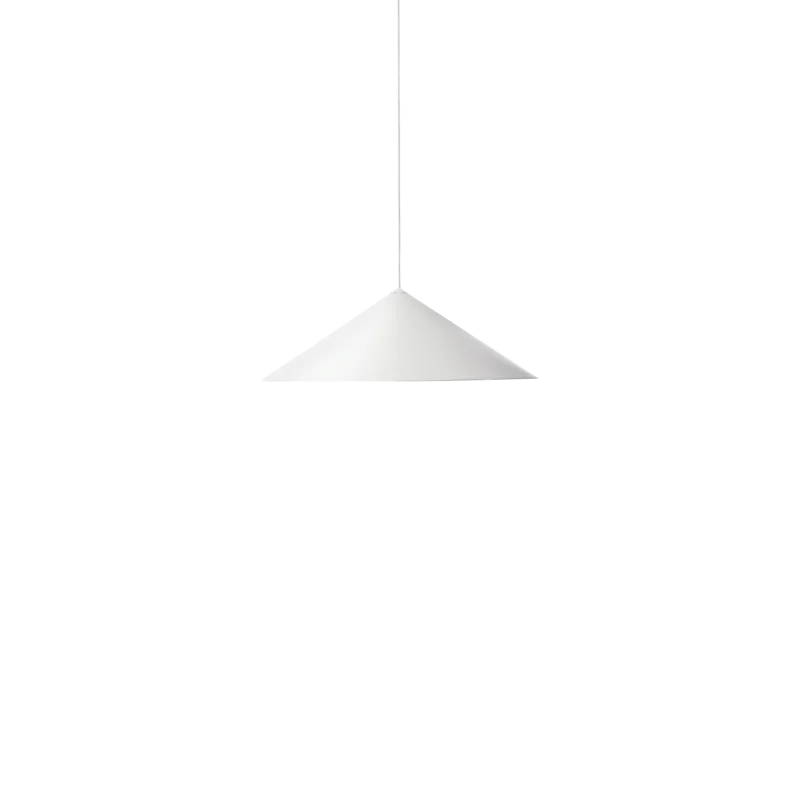 [WAS-SW151M302271] W151M3 CONE SUSPENDED M TRAFFIC WHITE 2700K PHASE-CUT