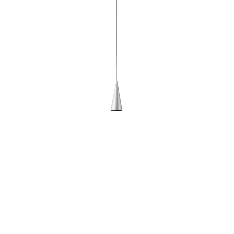 W151XS1 CONE SUSPENDED XS RAW 2700K PHASE-CUT