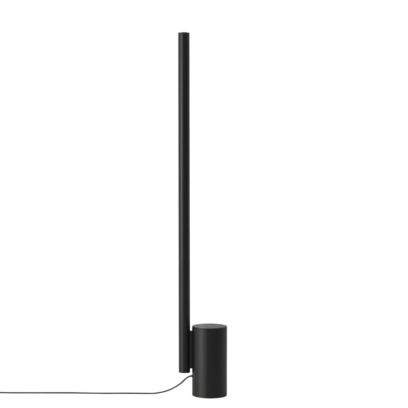 [WAS-SW164F105INT] W164F ALTO FLOOR JET BLACK 3000K DIM