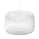Tuva 50 Lamp shade White