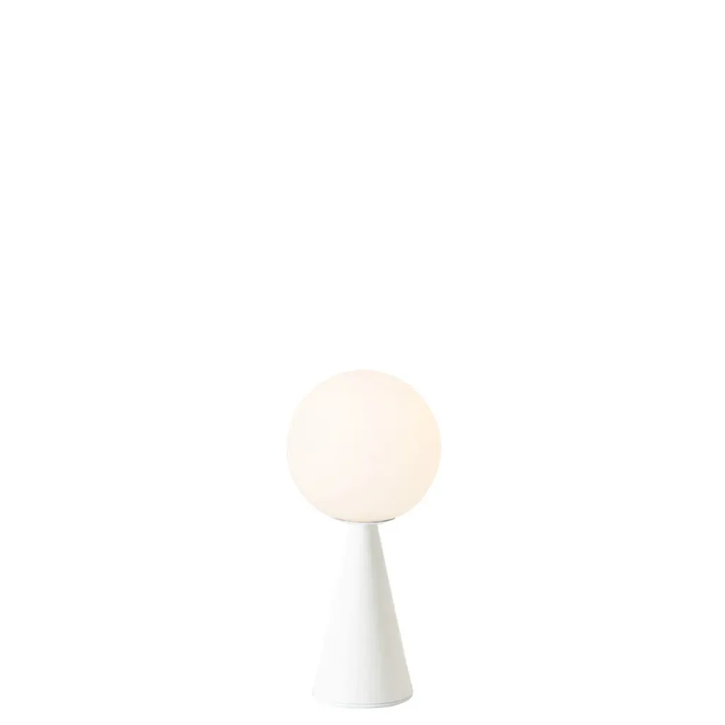 [FON-F247400150BINE] BILIA MINI TAVOLO PICCOLA BIANCO