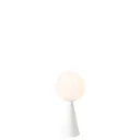 BILIA MINI TAVOLO PICCOLA BIANCO