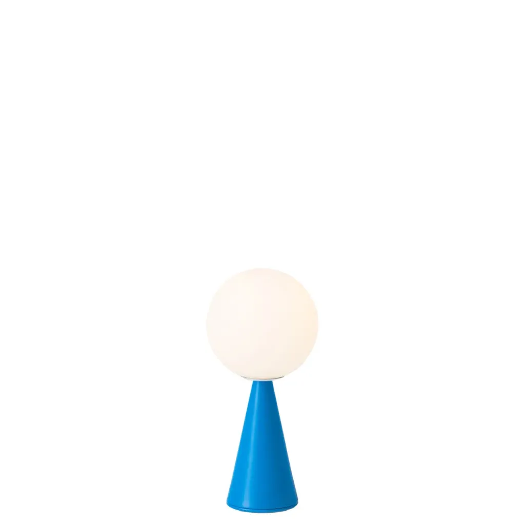 [FON-F247400150BLNE] BILIA MINI TAVOLO PICCOLA BLU