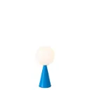 BILIA MINI TAVOLO PICCOLA BLU