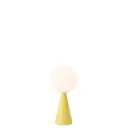 BILIA MINI TAVOLO PICCOLA GIALLO