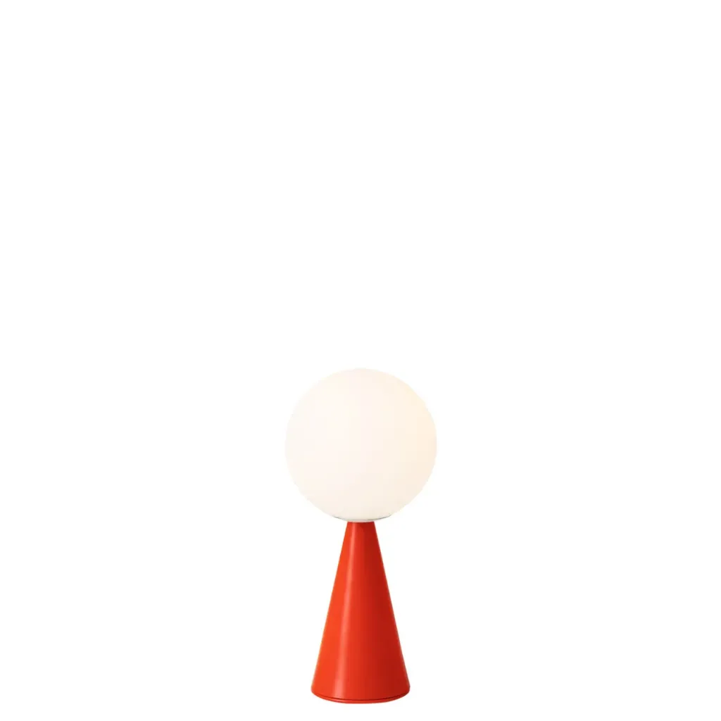 [FON-F247400150RONE] BILIA MINI TAVOLO PICCOLA ROSSO
