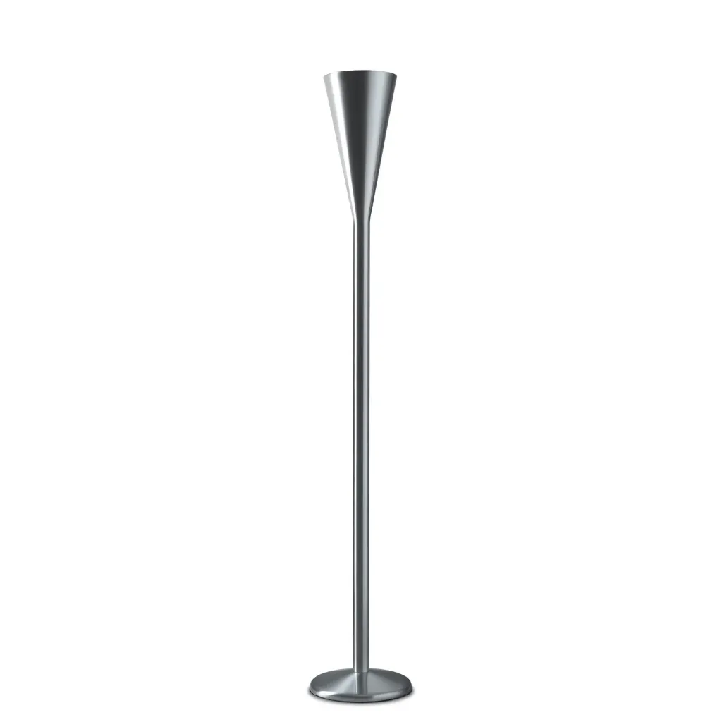 [FON-F005630200NSWL] LUMINATOR TERRA GRANDE ON CABLE 3000K 3000 Lm NICHEL