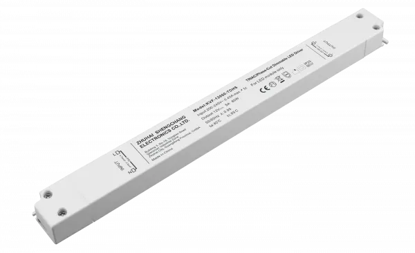 [LUM-KVF-24100-TDHS] LED DRIVER 100W 24V IP20 TRIAC DIMMABLE