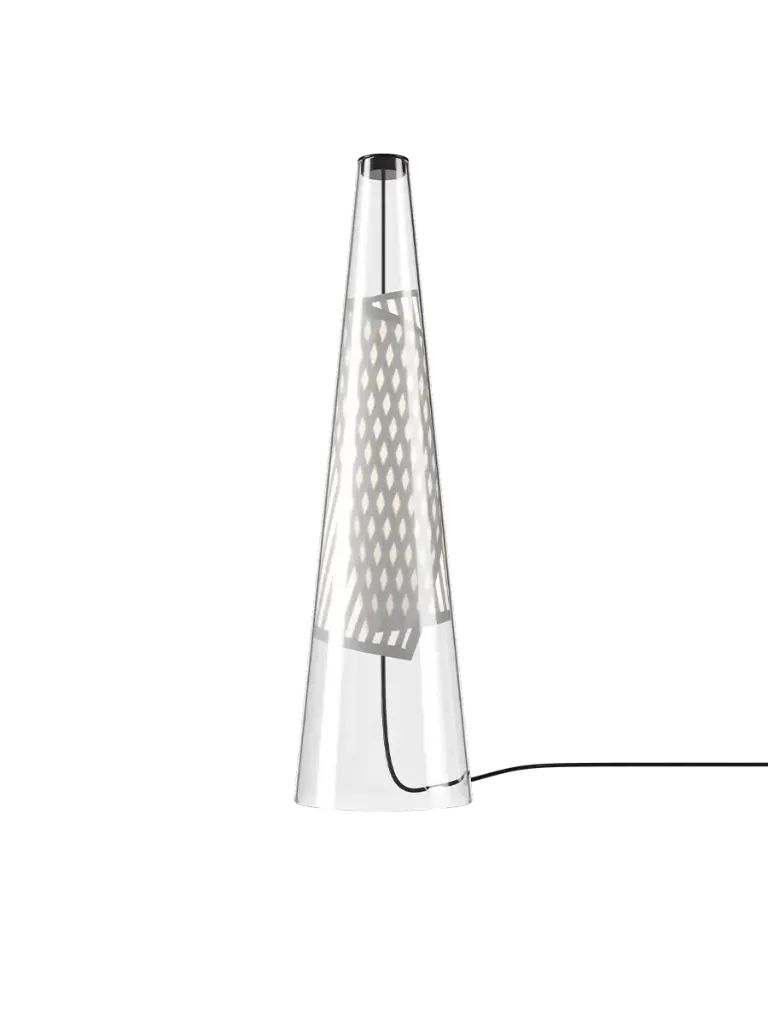 CONO DI LUCE TABLE LAMP