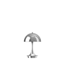 PANTHELLA 160 PORTABLE CHROME