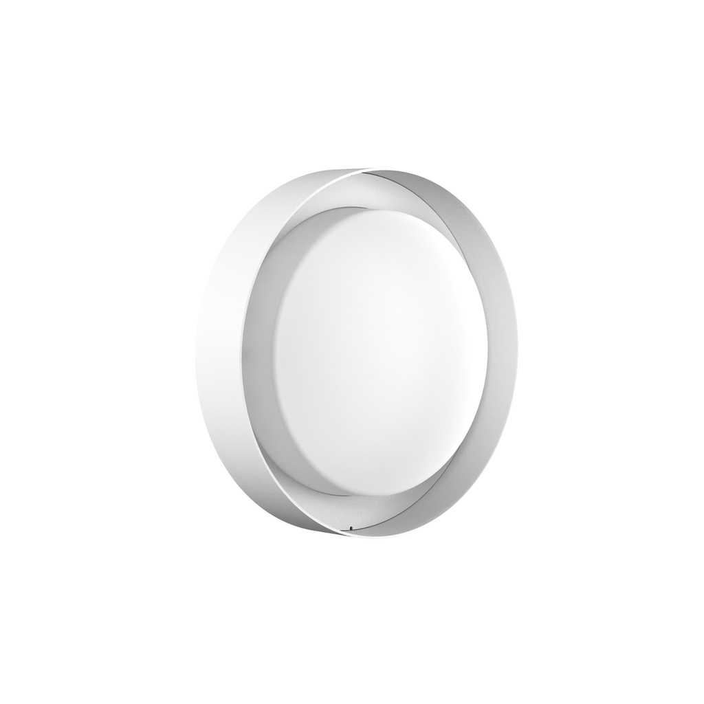 [FLO-FA53305001] PLATTER 210 27K (Wit)