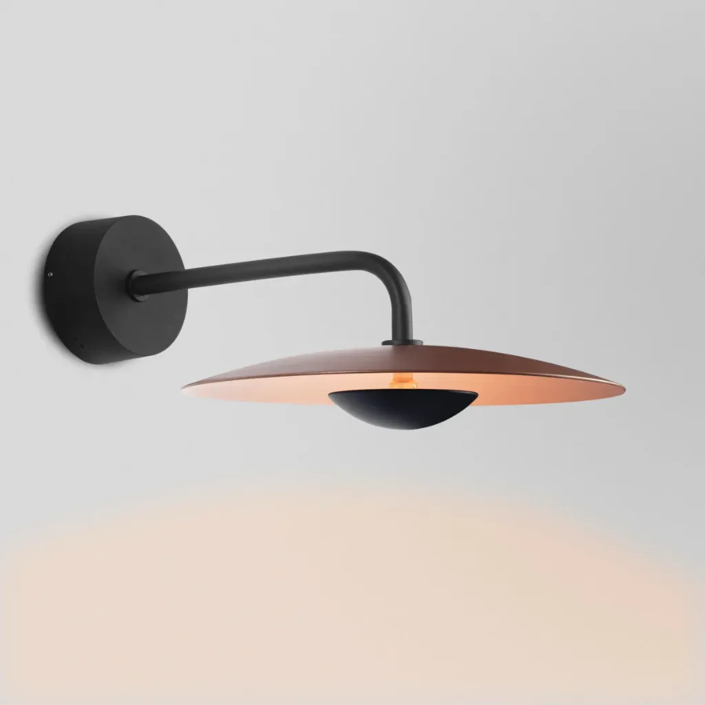[MAR-A662-661-31-27K] Ginger 32 A IP 65 (Terracotta)