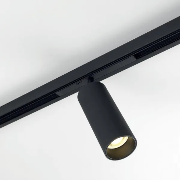 [EXT-A1003B/I/927/36] Mini Tube In-trac black LED 927 R36